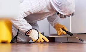 Best Fumigation Services  in Petersburg, IN